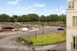 Views to Hampton Court Bridge and Hampton Court Palace- click for photo gallery